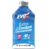 Охлаждающая жидкость EVOX Extra concentrate 1L